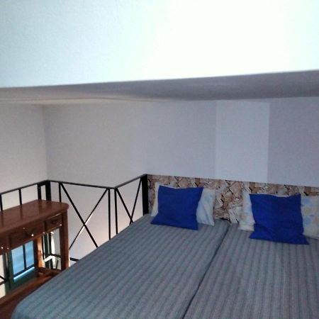 Casa Antonia Reyes, A La Sombra De Famara Appartement Munique Buitenkant foto
