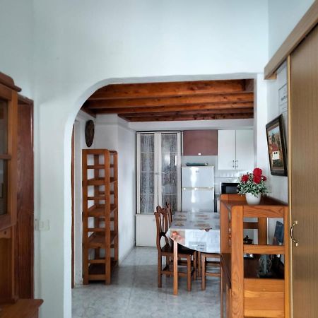 Casa Antonia Reyes, A La Sombra De Famara Appartement Munique Buitenkant foto